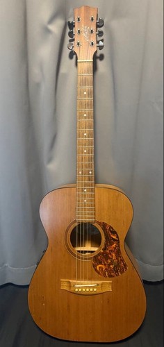 Maton srs808 electro - maton,