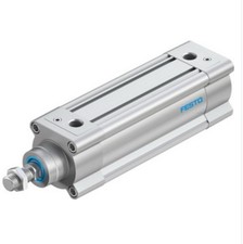 Festo ISO Pneumatic Cylinder DSBC-63-125-PPVA-N3 1383583 Cylinder