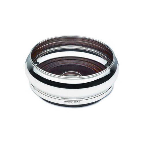 Broadway solid silver - silver,