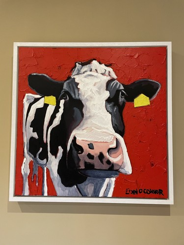 Eoin connor irish art - o’connor,