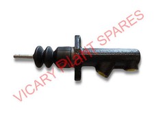 BRAKE MASTER CYLINDER JCB Part No. 15/106100 - 3CX, BACKHOE, ZP