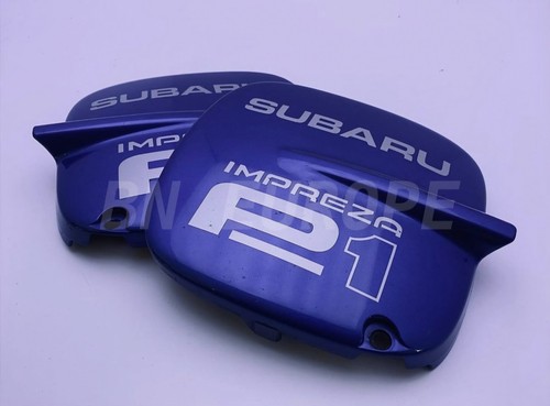 Subaru impreza genuine - subaru,