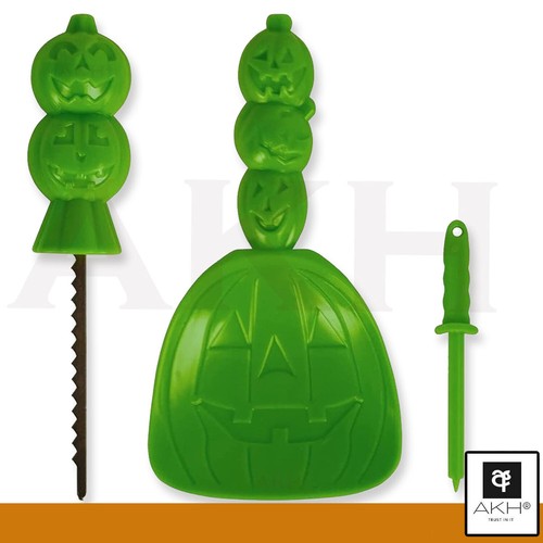 Carveking pumpkin carving kit - pumpkin,