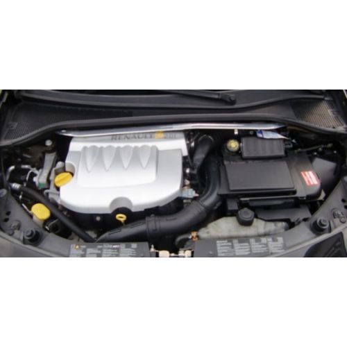 2007 renault clio - 2.0, 16v