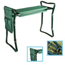 Garden Kneeler 2-in-1 Folding