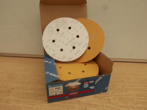 Bosch 150mm hook - 50,