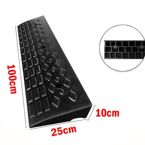 100cm kerb ramp - 100cm,