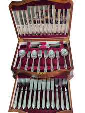 Viners Sandringham 60 piece