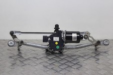 Fiat 500 Wiper Motor with Linkage (2013)