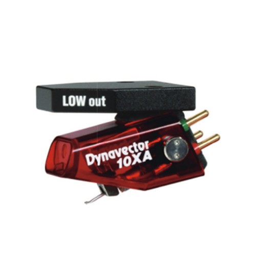 Dynavector 10xa moving coil - dynavector,
