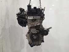 2017 TOYOTA AYGO ENGINE 1KR-FE