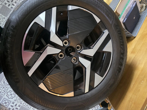 Set peugeot 2008 - set,