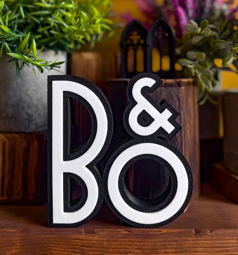 Bang and olufsen - and, classic