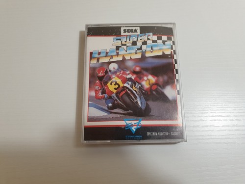 Super hang sinclair zx - hang,