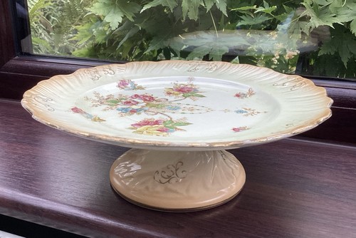 Vintage crown devon co - &,