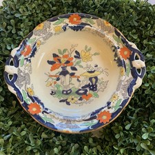 Masons Patent Ironstone China
