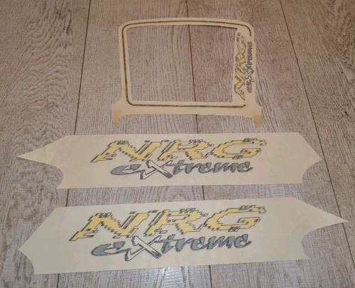 Piaggio nrg extreme - nrg,
