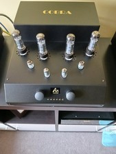 Audio Note Cobra integrated