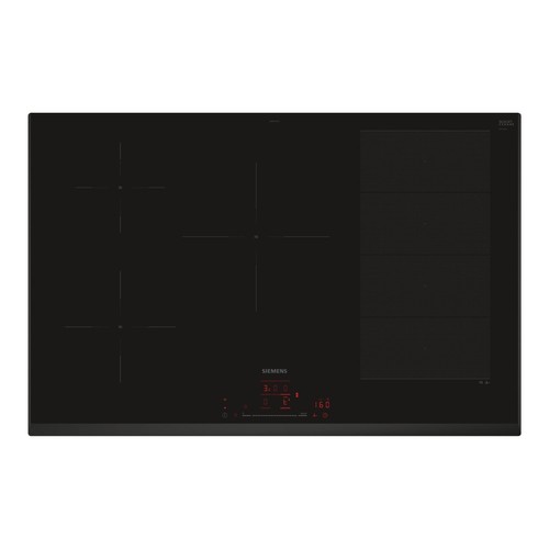 Siemens iq700 80cm zone - 80cm, 5