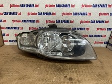 AUDI A4 MK3 8E B7 2008 DRIVER