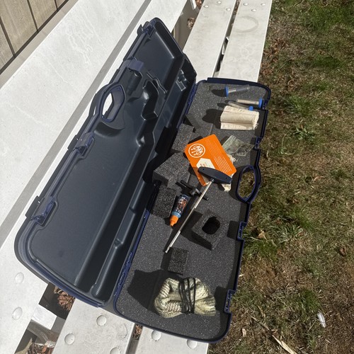 Beretta gauge hard - 12, shotgun