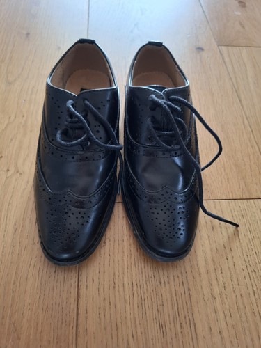 Boys shoes for occasion size - boys,