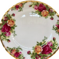 Royal Albert Old Country Roses