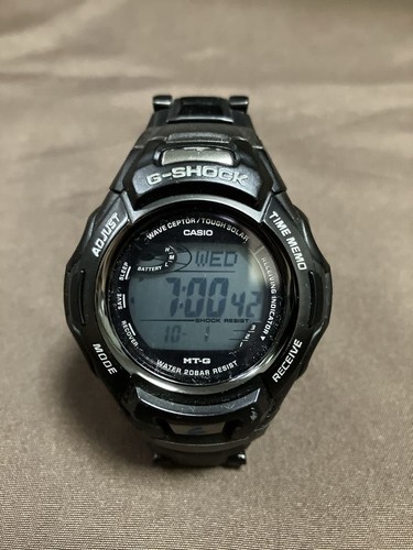 Casio shock mtg 910dj men - casio, g-shock