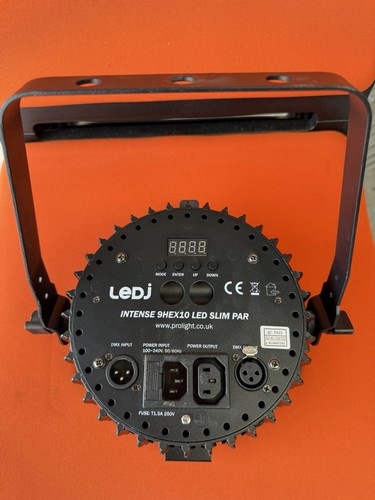 Ledj intense 9hex10 colour - 9hex10, 6