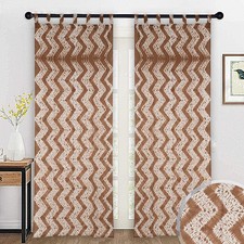 Indian Ethnic Curtains Cotton