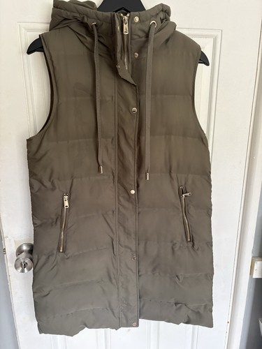 Zara women green - zara,