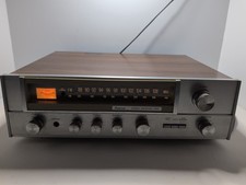 Vintage 1980s Sansui 1010