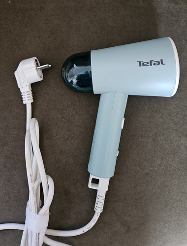 Tefal travel hand held - hand-held, clothes