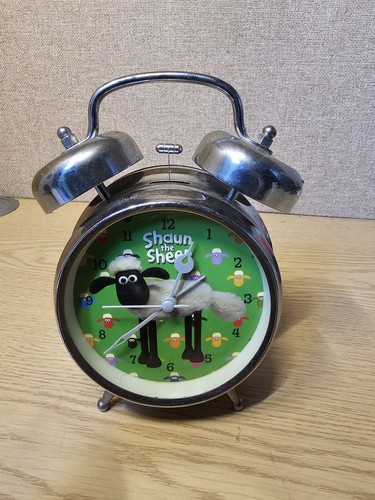 Rare vintage shaun - vintage, the
