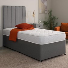 Starlight Beds Shorty Mattress