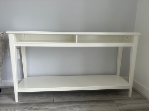 Ikea liatorp console display - ikea,