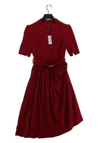 Karen millen shirt midi dress - millen,