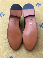 John Lobb William Shoes Monk