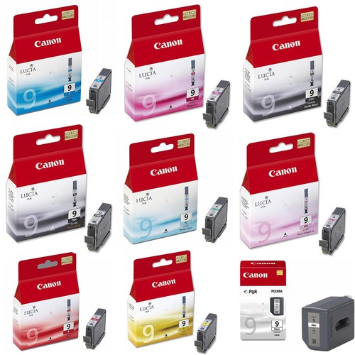 Canon pixma pgi ink - pgi,