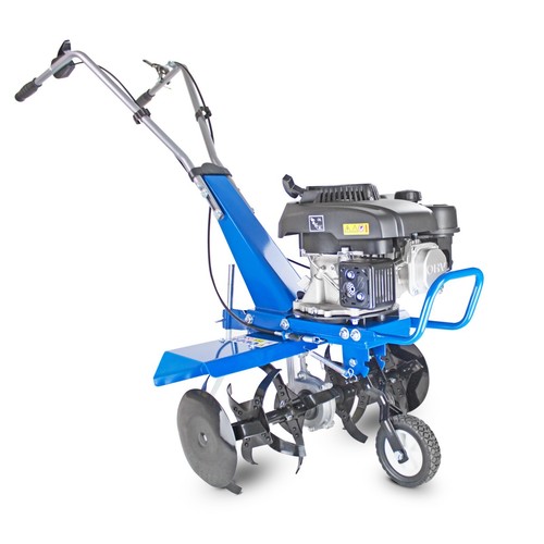 Hyundai 150cc 56cm - , petrol