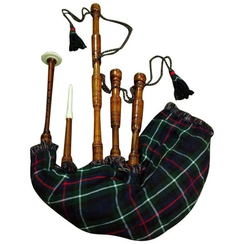 Great highland bagpipes rose - highland,