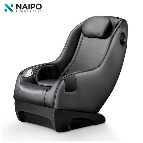 Electric massage chair shiatsu - massage,