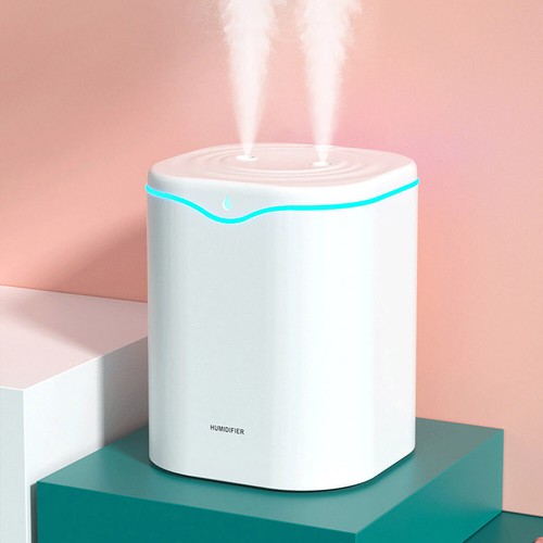 Humidifier air purifier - humidifier,