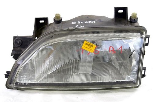 93ag 13006 a2c - 93ag-13006-a2c, headlight