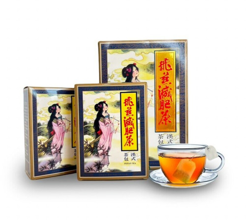 Packs ekong fei yan feiyan - packs,