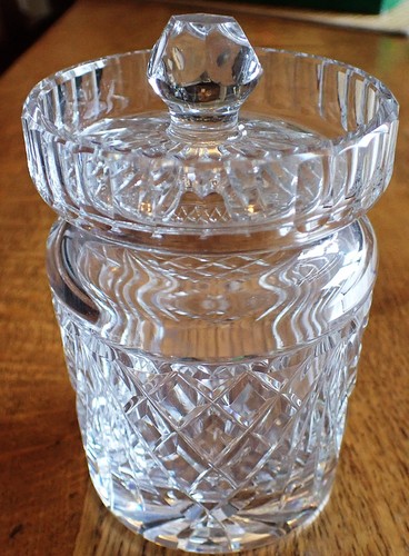 Failte irish crystal - failte,