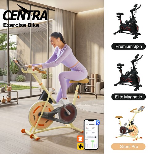 Centra magnetic exercise - magnetic,