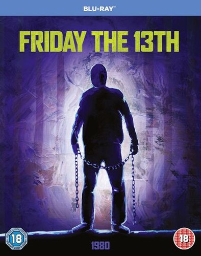 Friday the 13th