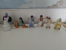 Disney Aladdin Figures Jasmin