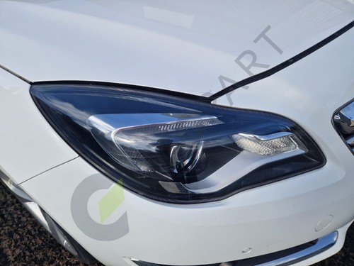 Vauxhall insignia mk1 - insignia, fl